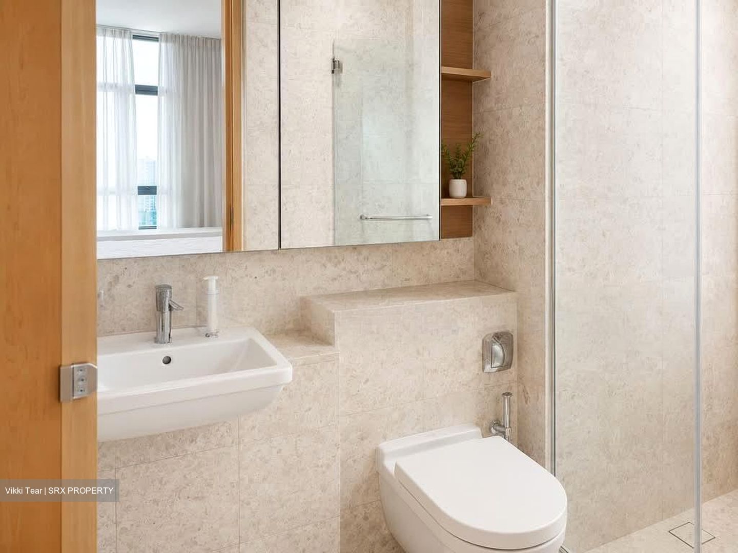 Soleil @ Sinaran (D11), Condominium #570734961